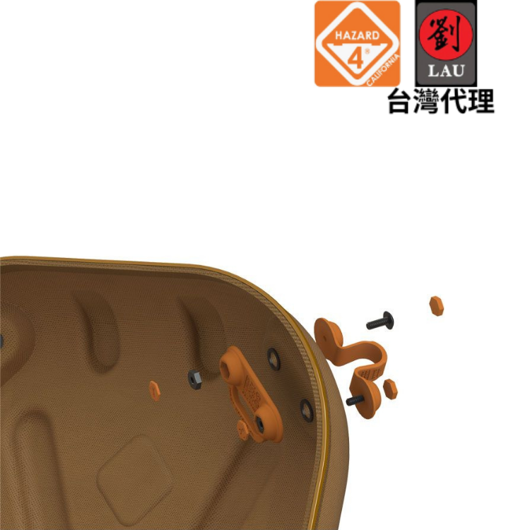 HAZARD 4 HP-KIT1-ORG, , large