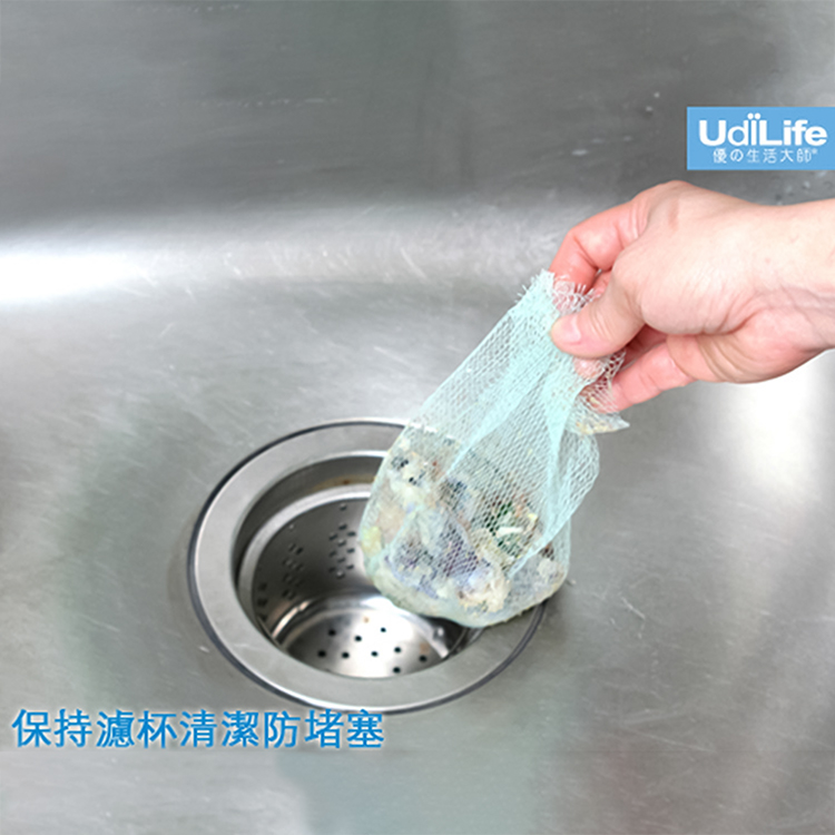流理台濾水網-150入-12包, , large