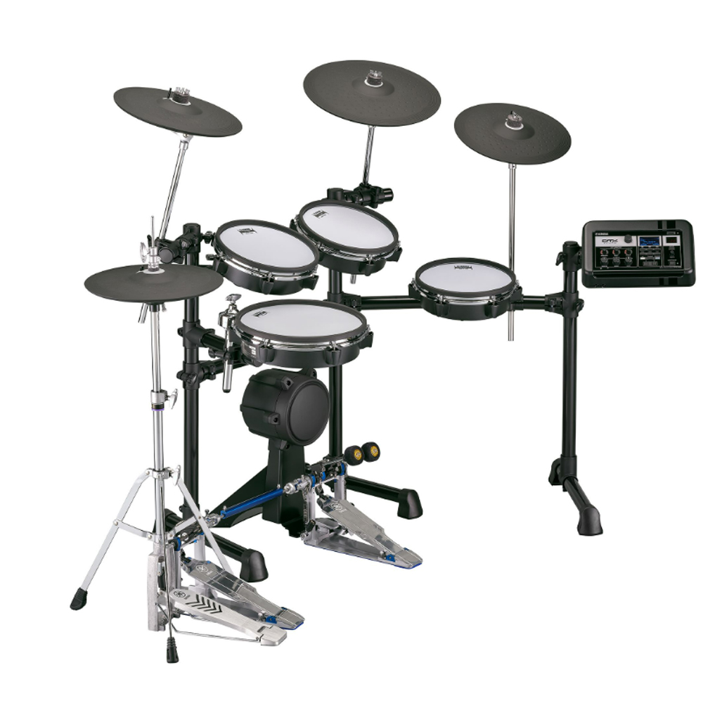 YAMAHA DTX6K5-M, , large