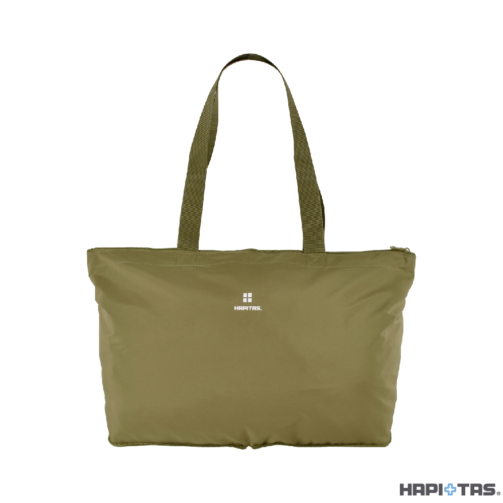 HAPITAS  Shoulder Bag, , large