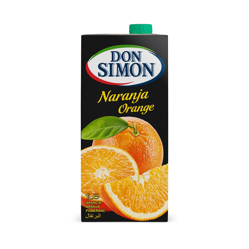 大喜蜜柳橙汁 1L, , large