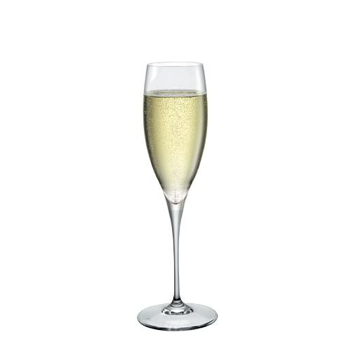 Bormioli Rocco Premium 水晶香檳杯 金益合玻璃器皿, , large