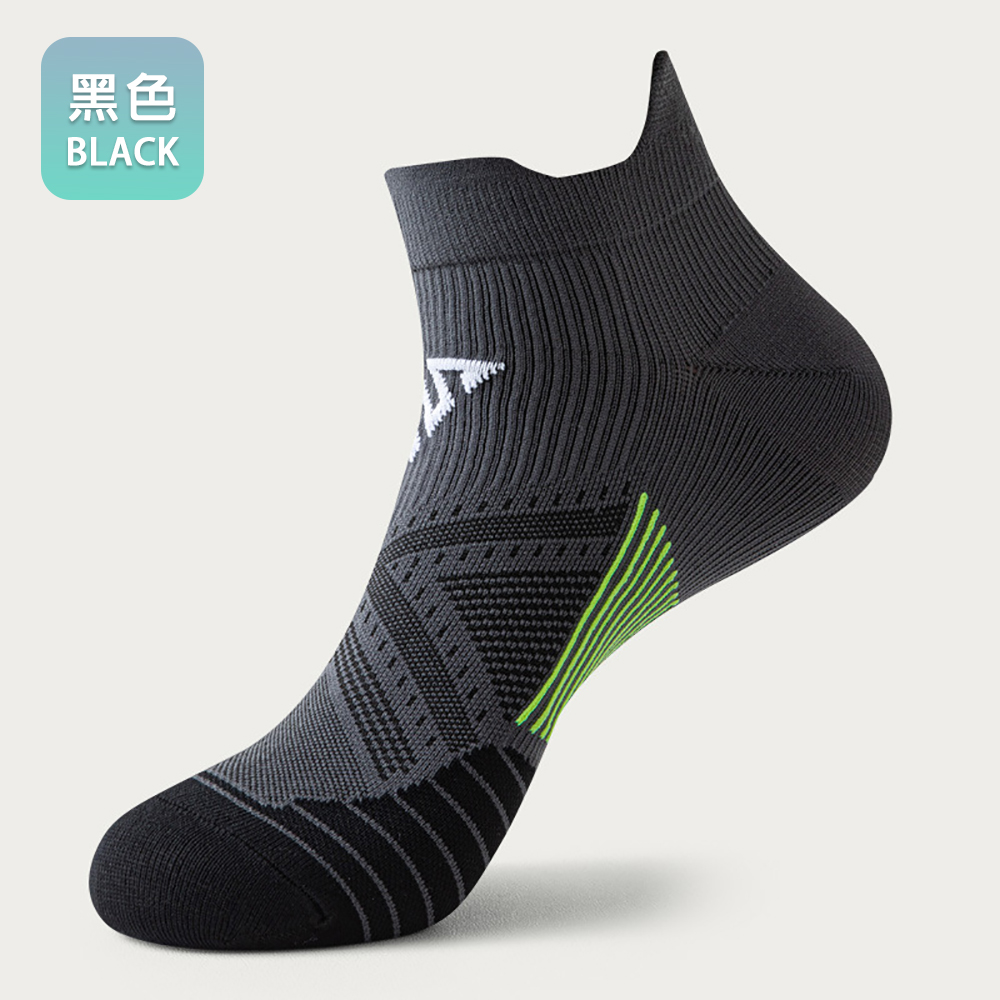 【KISSDIAMOND】專業健身運動速乾壓力襪5雙組KDG-W01, , large