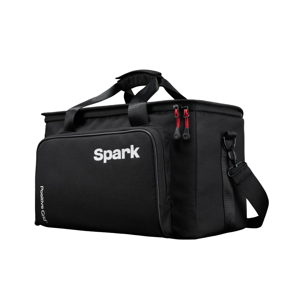Positive Grid Spark 2 Carry Bag 專用旅行袋【敦煌樂器】, , large