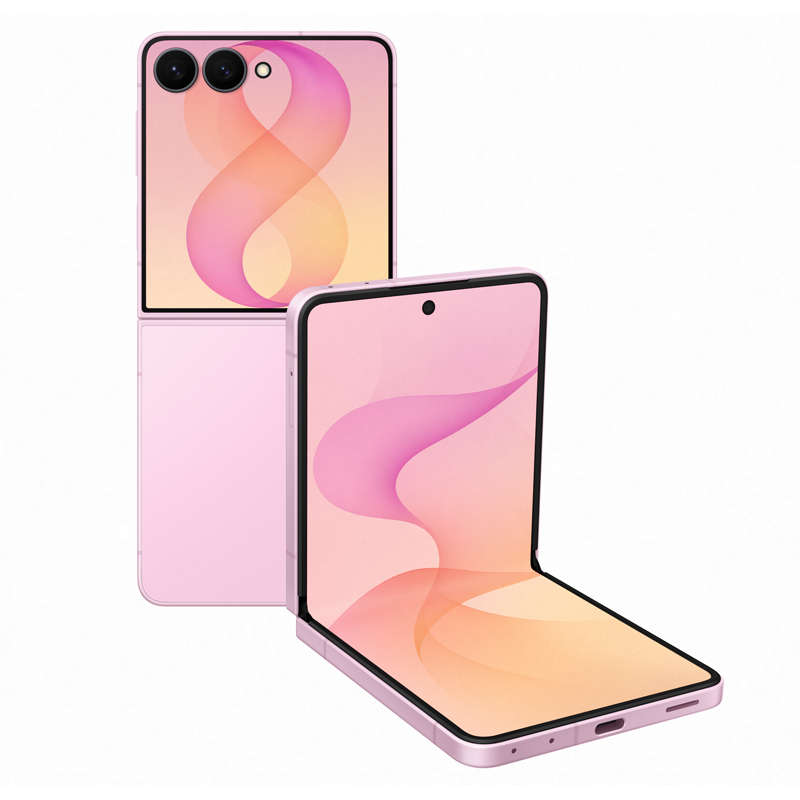 SAMSUNG Z Flip8 5G 12G/256G, , large