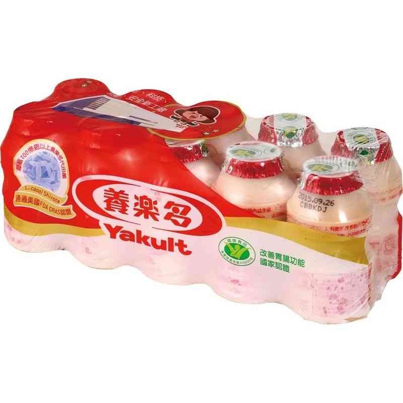 Yakult, , large