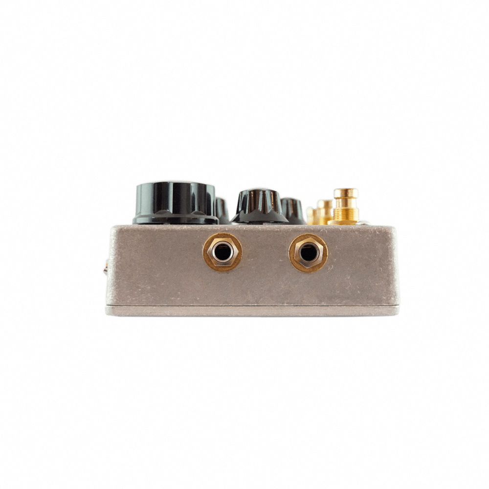 MARKBASS MARK VINTAGE PRE BASS, , large