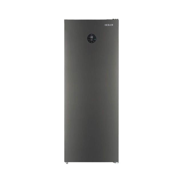 【HERAN 禾聯】170L變頻直立式冷凍櫃 HFZ-B1763FV, , large
