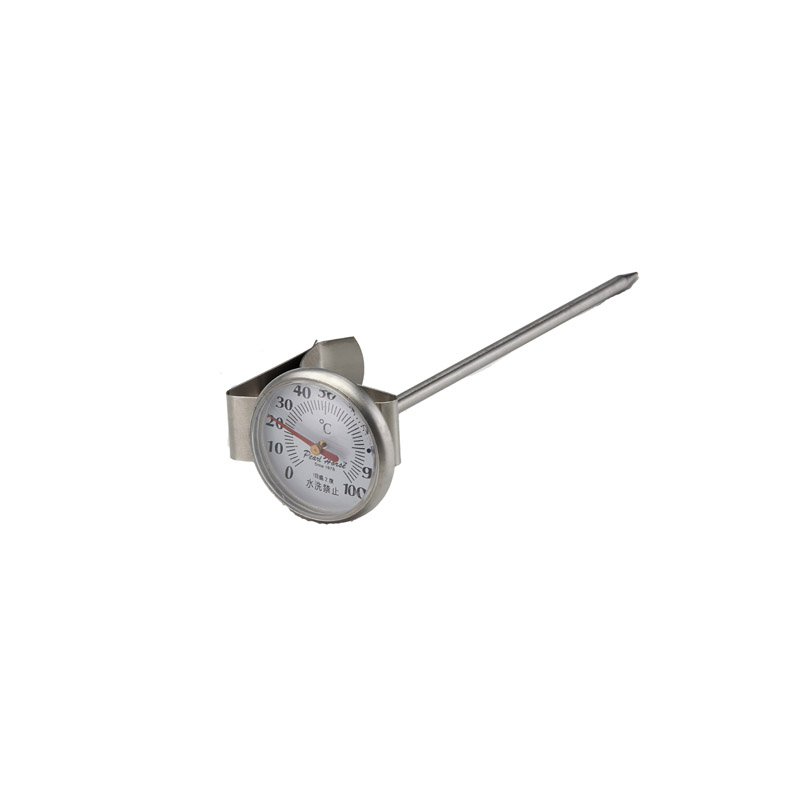PEARL HORSE Dial Thermometer 0&ndash;100&deg;C &ndash; TA-TM-100, , large