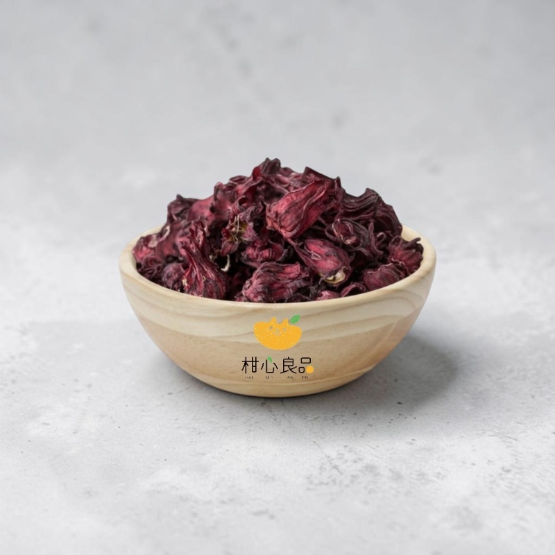 【柑心良品】洛神花70g, , large