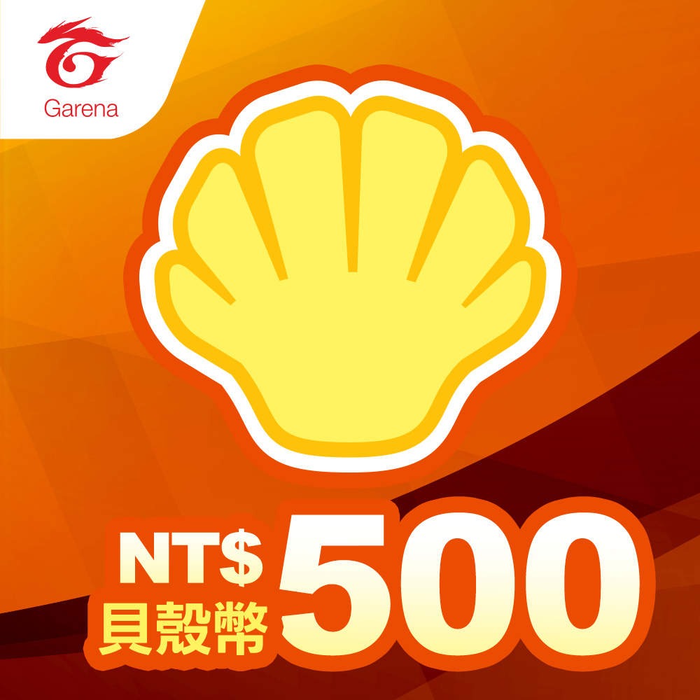 Garena700Points, , large