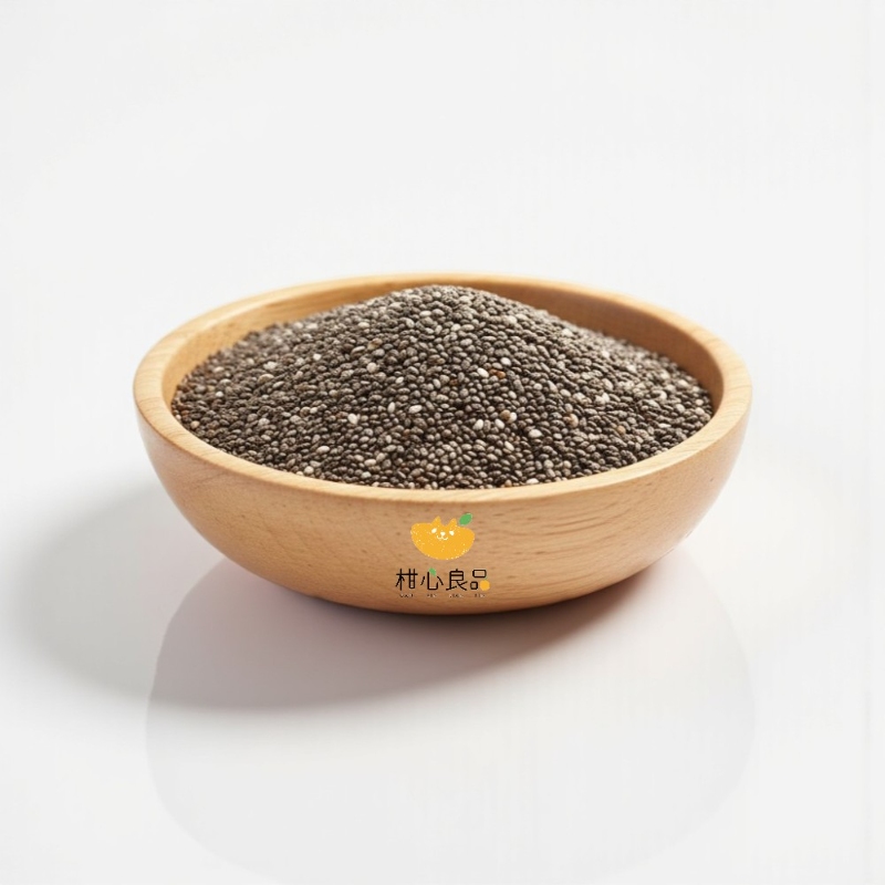 GAN XIN LIAN PIN - Chia Seeds（200g）, , large