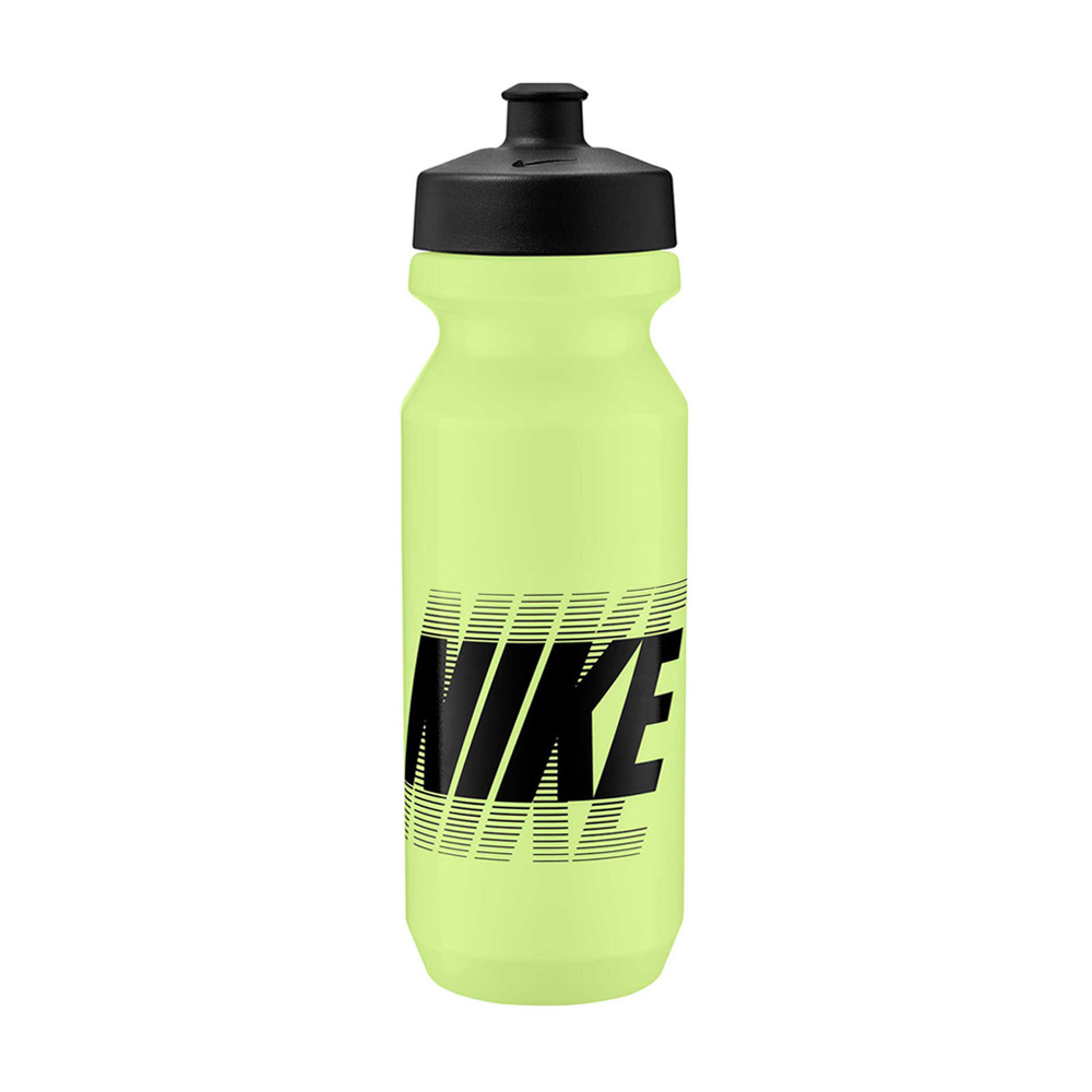 NIKE 大嘴巴水壺 2.0 GRAPHIC 32OZ/946ml 運動水壺 擠壓式水壺 快速補水 防漏 N000004135732萊姆綠、N000004181632橘桃, , large