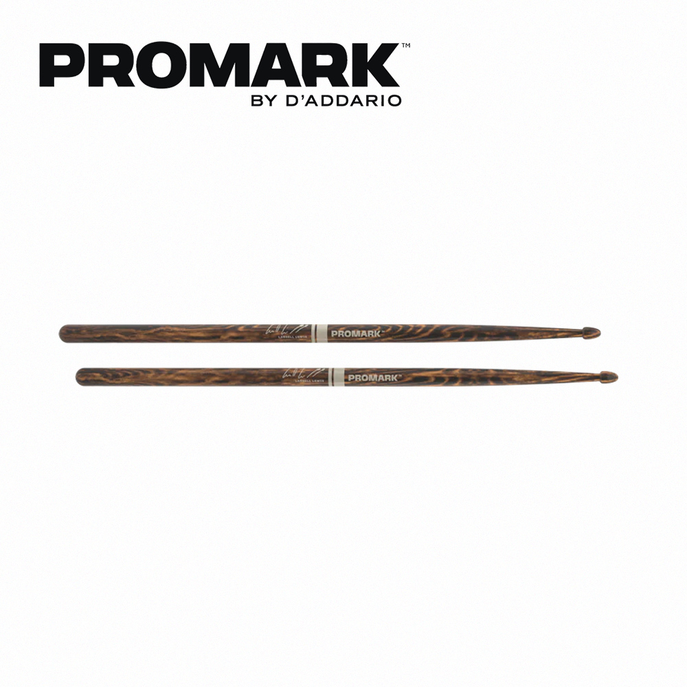 PROMARK RBLLW-FG 5AB 山胡桃木鼓棒【敦煌樂器】, , large