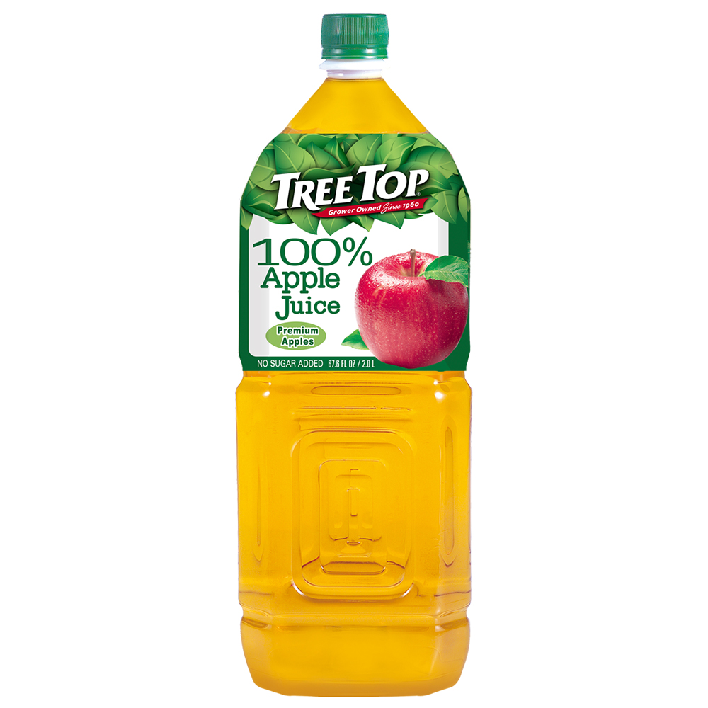 APPLE JUICE-PET, , large