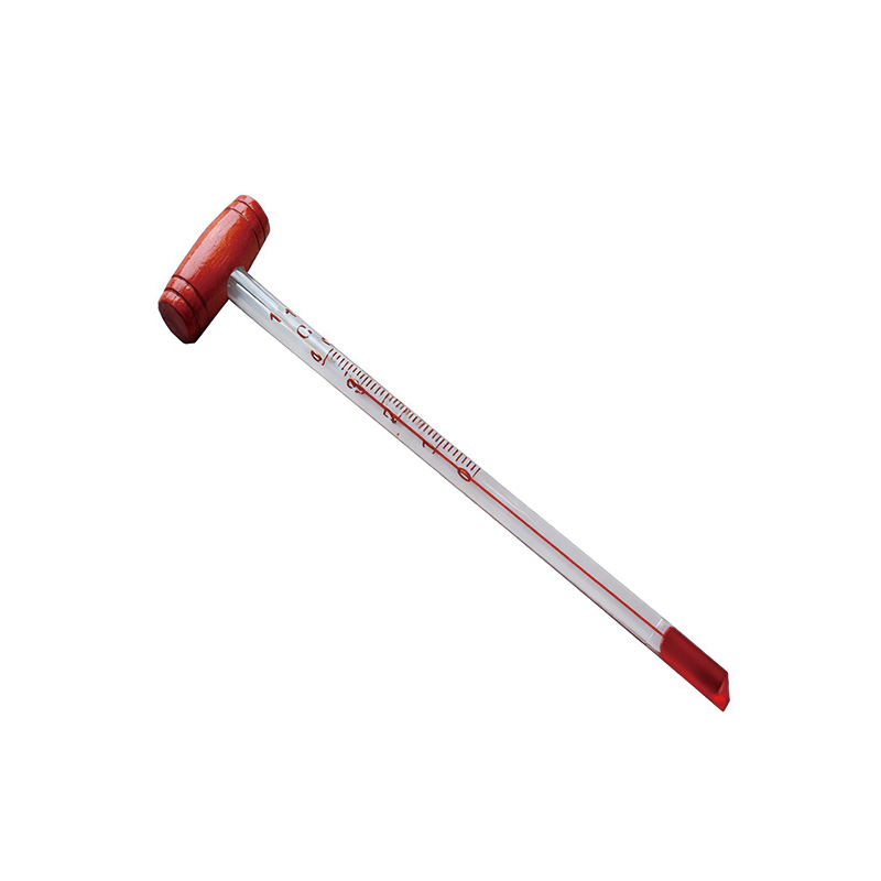 Thermometer, , large