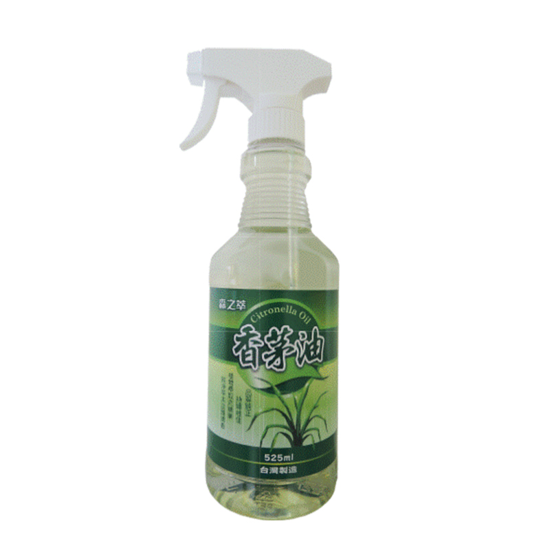UP Citronella Oil, , large