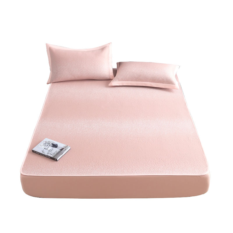 Covered Galaxy bean mat set, , large