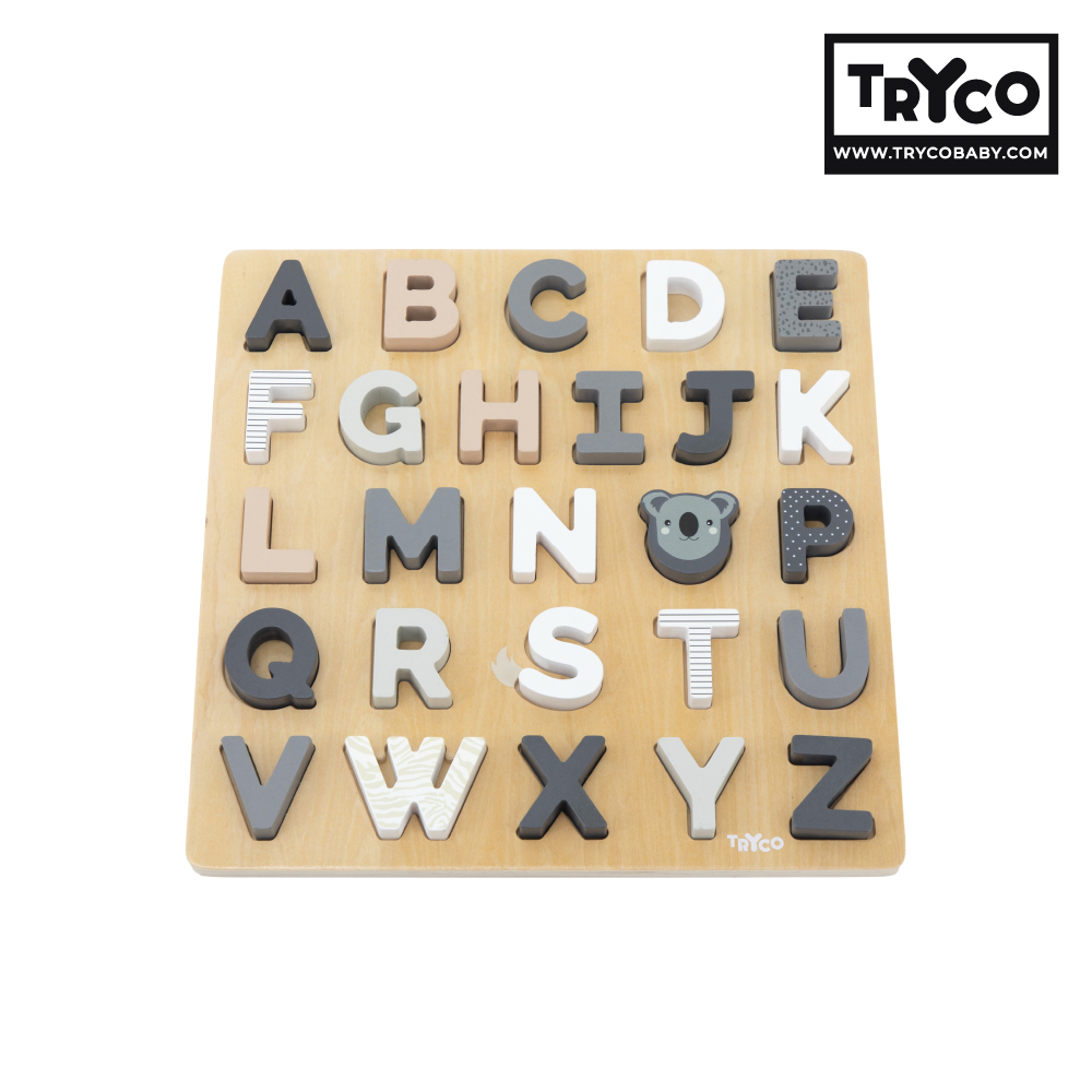 Tryco, , large