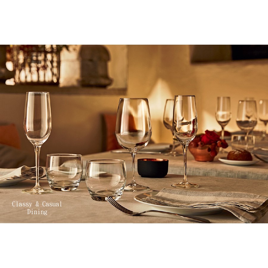 Bormioli Rocco 仙后座 480ml 飲料杯 Drink eat 金益合 器皿工坊, , large