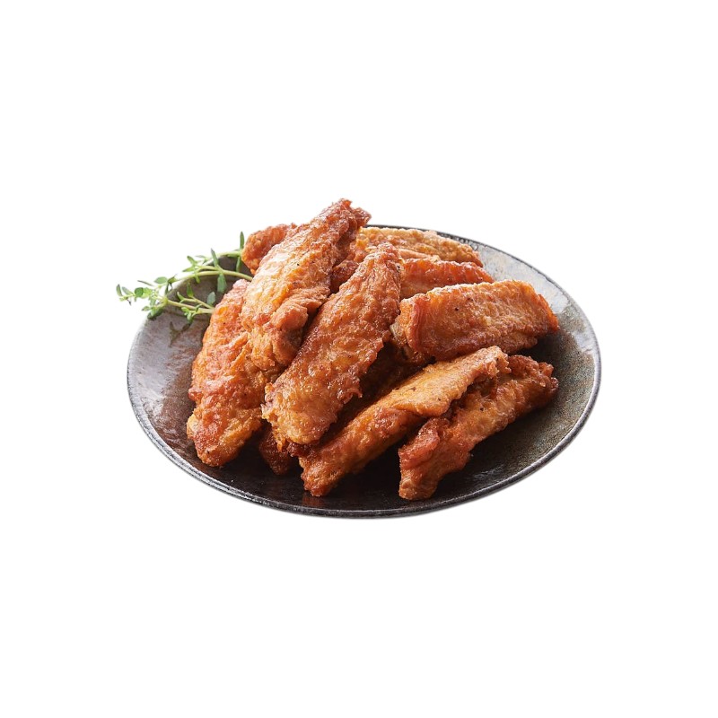 熟好味-幽麻香辣一口翅, , large