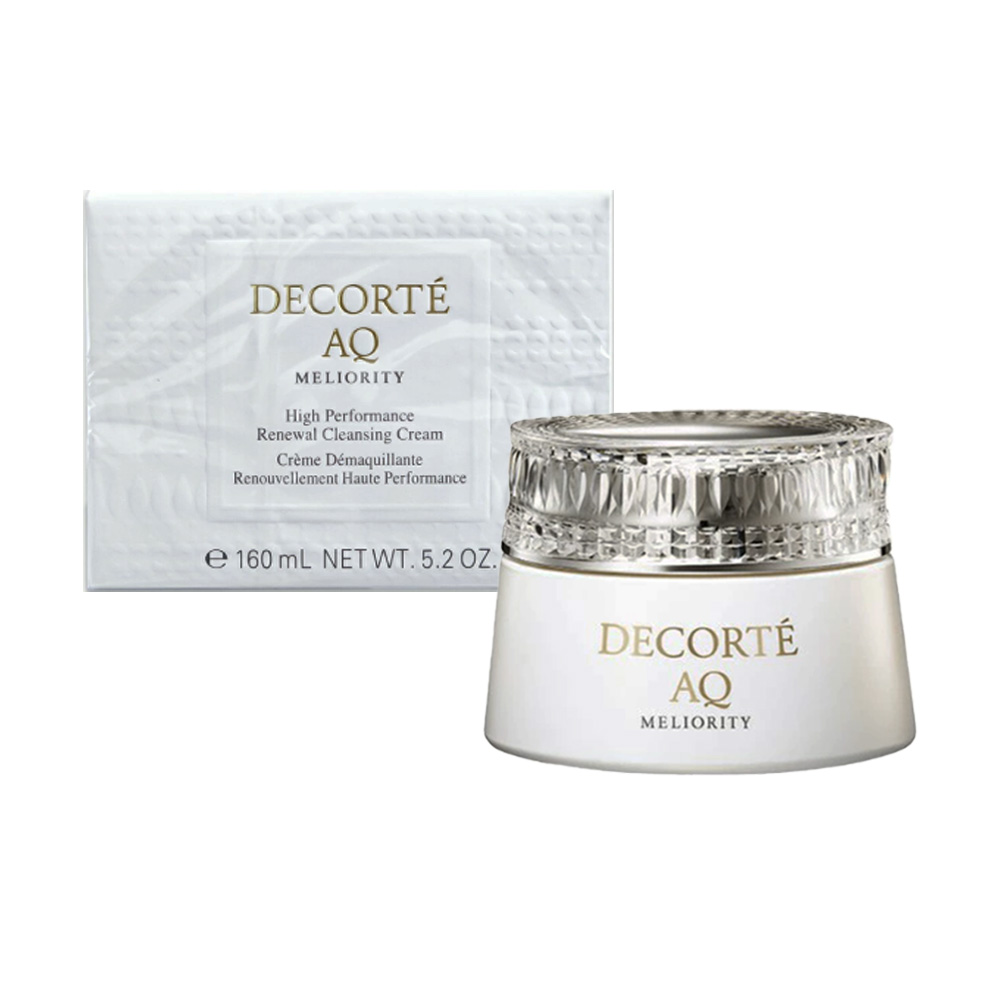 【COSME DECORTE 黛珂】 AQ完美精質卸粧霜 150g, , large