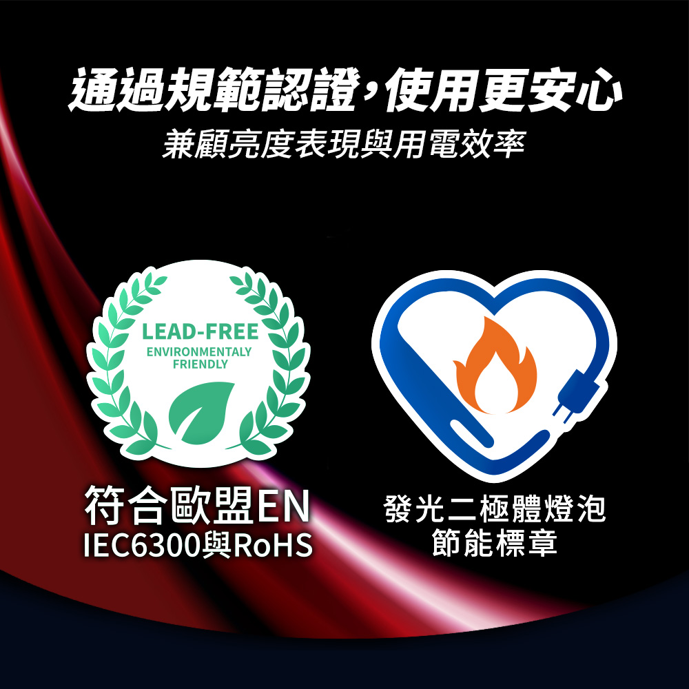 【TOSHIBA 東芝】4入組 澪系列 LED燈泡 15.8W 3年保固 高流明 節能標章(晝光色/燈泡色/自然色), , large