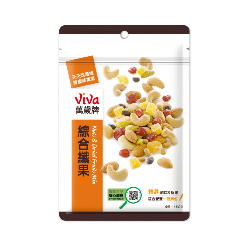 萬歲牌綜合纖果, , large