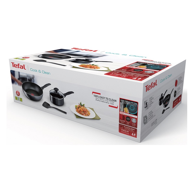 G6 SEACOOKCLEANA LU, , large