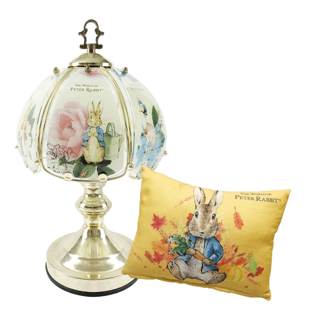 Peter Rabbit, , large