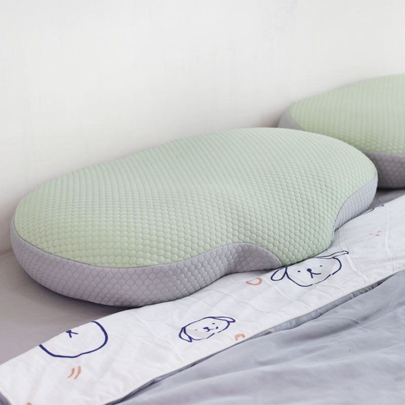 cooling memory pillow, , large
