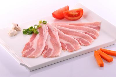[龔記]五花肉片, , large