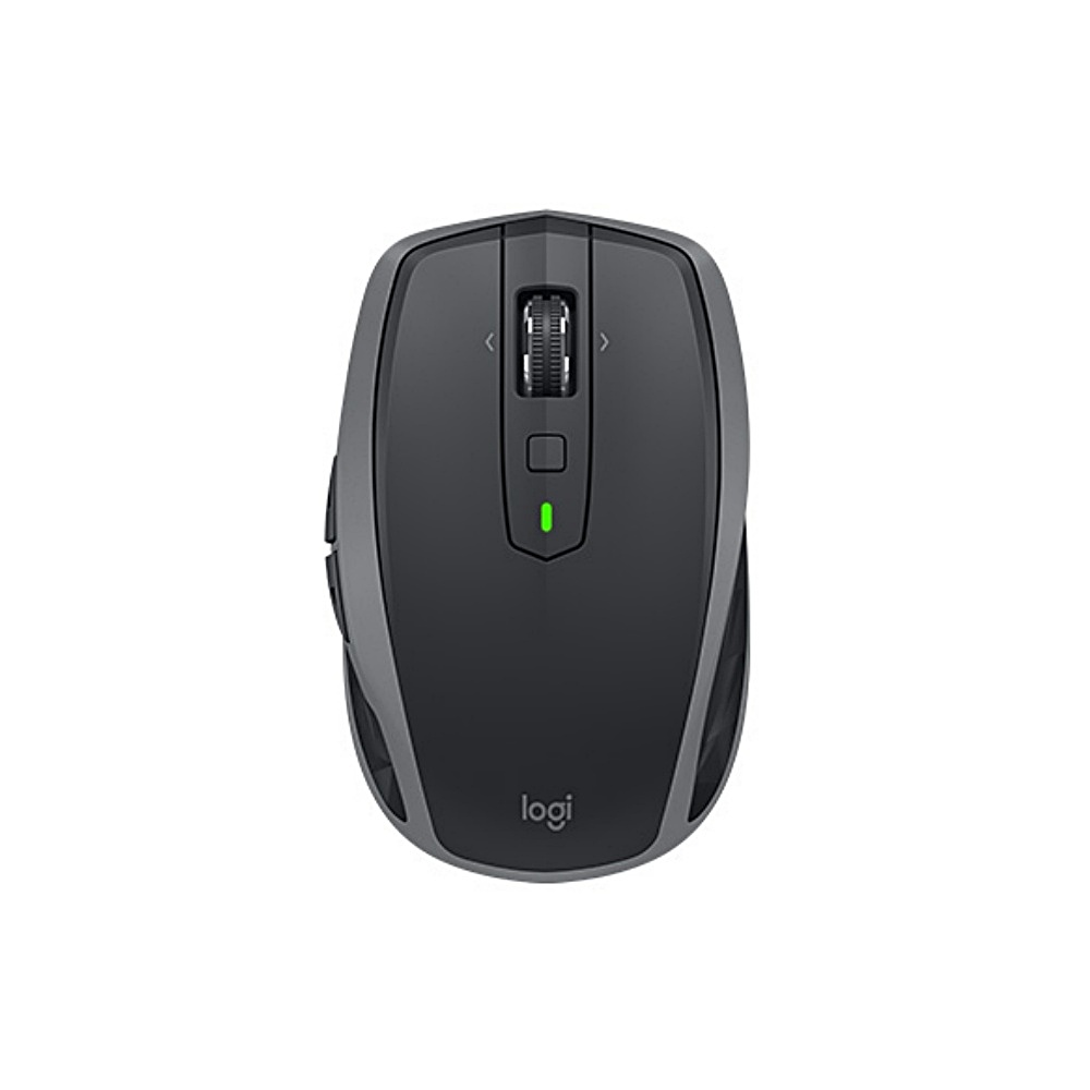 【 Logitech 羅技 】MX Anywhere 2S 無線滑鼠, , large