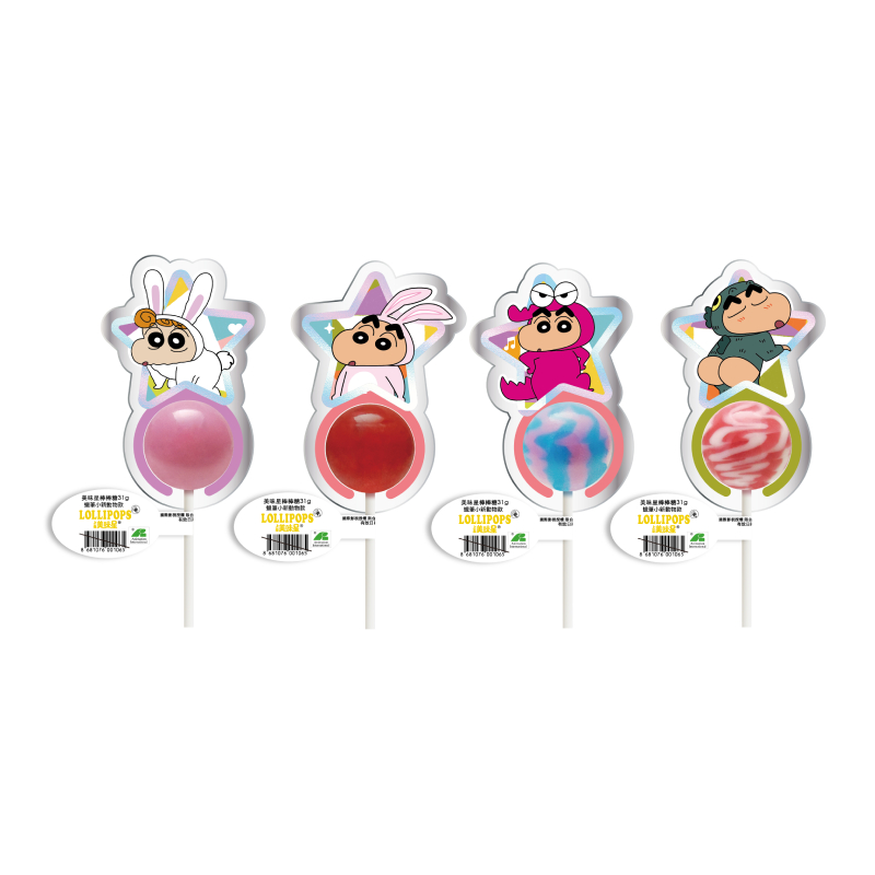 LOLLIPOPS, , large