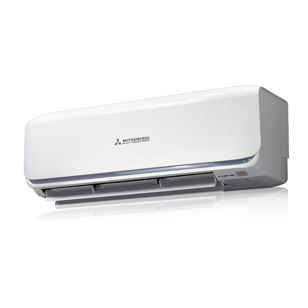 MITSUBISHI HEAVY INDUSTRIES 2-3 Pings Cooling & Heating Inverter Split Air Conditioner DXC20ZST2-W/DXK20ZST2-W, , large