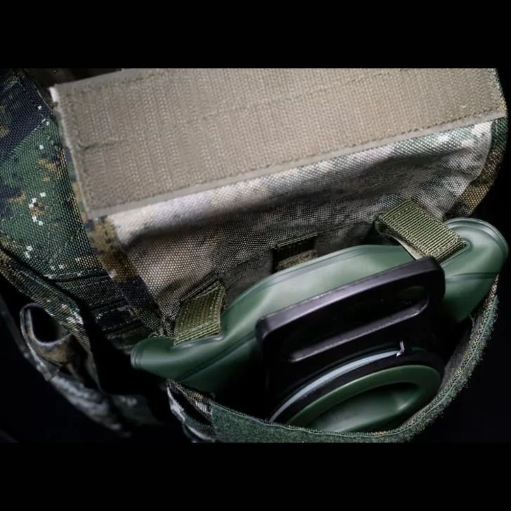 【85D】85D 極簡戰術25式水袋｜國軍數位迷彩／海陸數位虎斑｜K.T.Tactical 鎧德戶外, , large