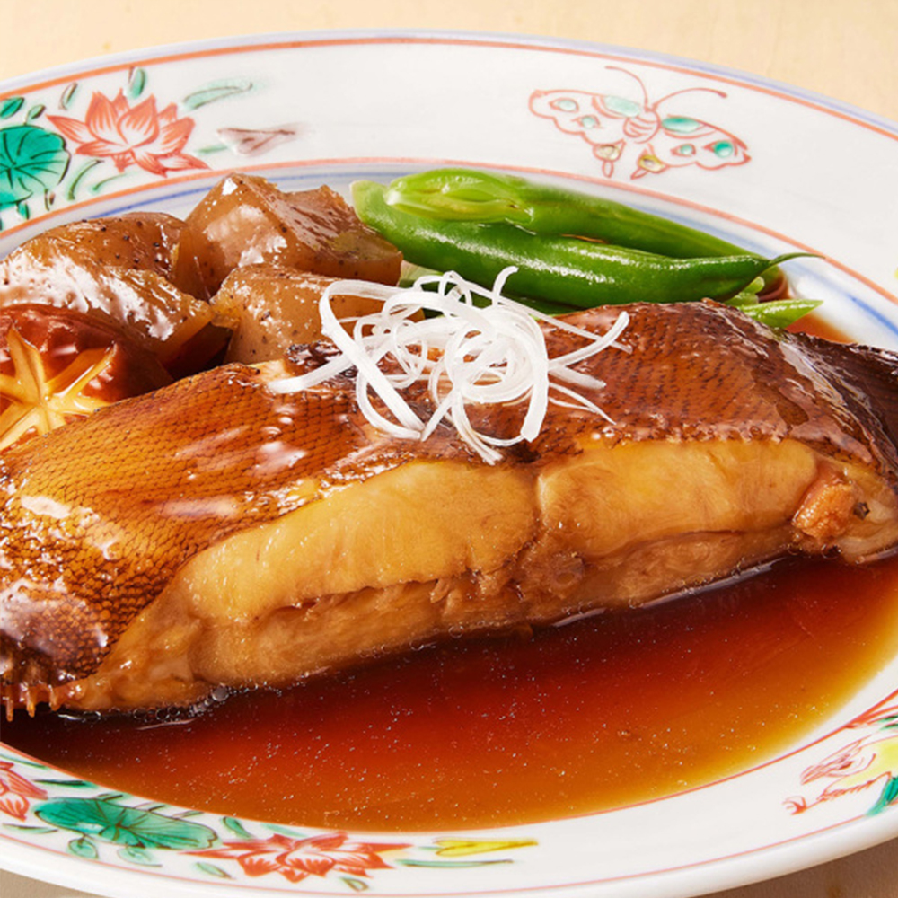 DAISHO神田川監修 九州煮魚料理用調味包, , large