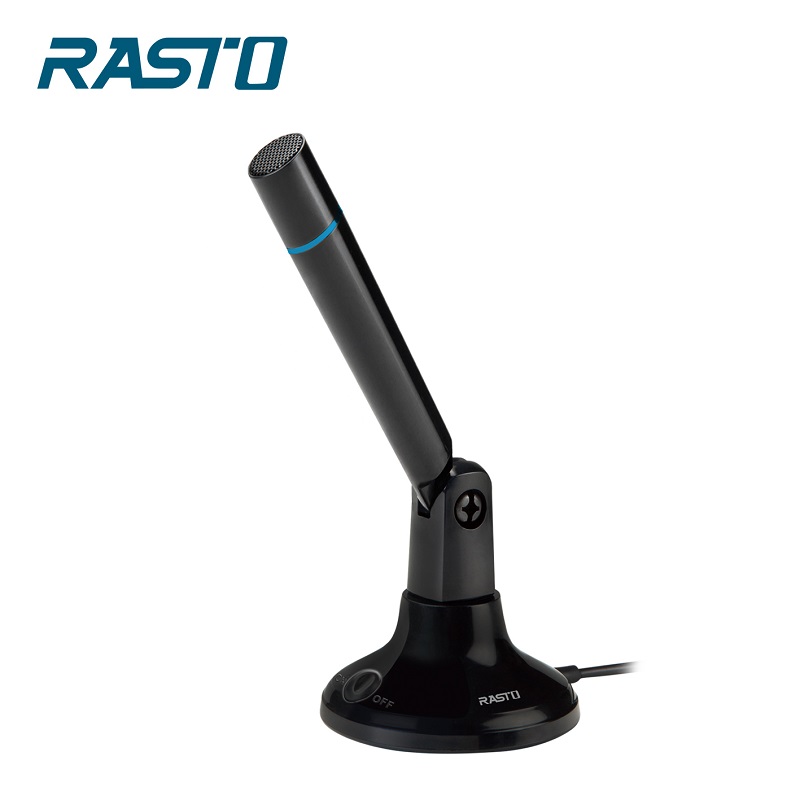 RASTO RS38 電競多媒體麥克風, , large