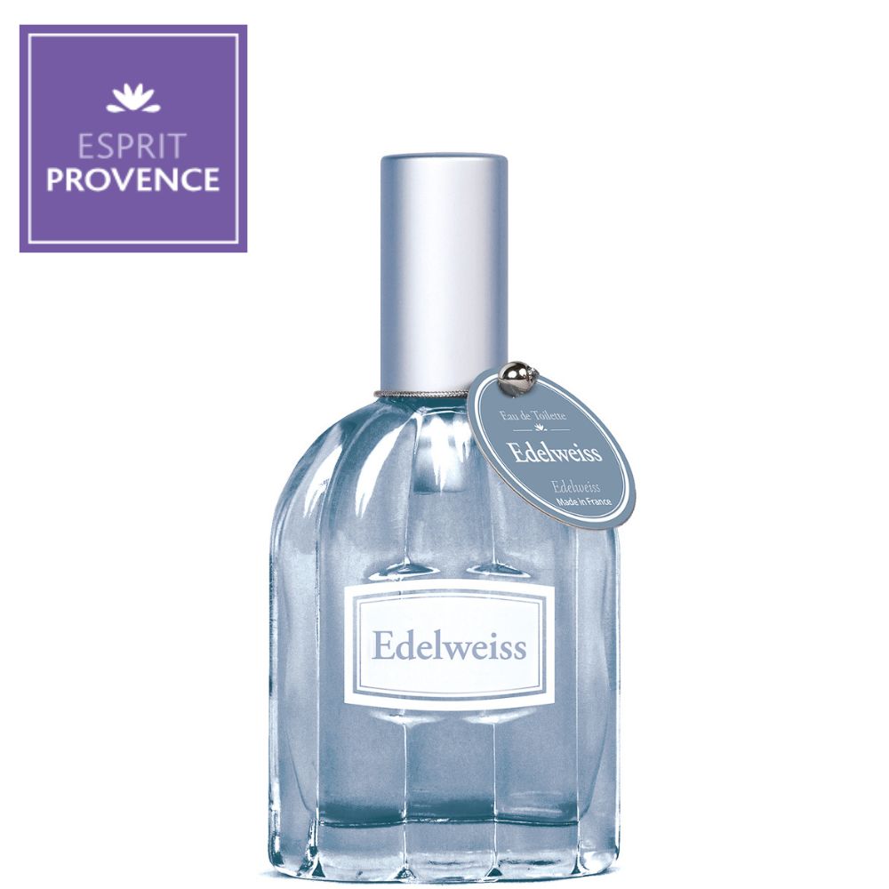 〔本野有限公司〕法國ESPRIT PROVENCE淡香水(悠然雪絨花)25ml -1入組, , large