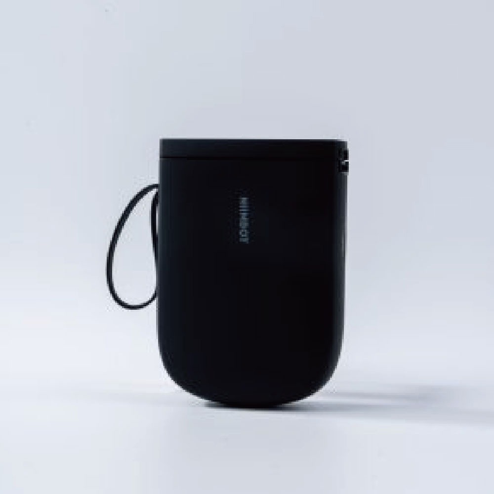 【NIIMBOT 精臣】 高清版 智能 熱感 藍芽 標籤機 打印機  1500mAh /台 D11-H-多款可選, , large