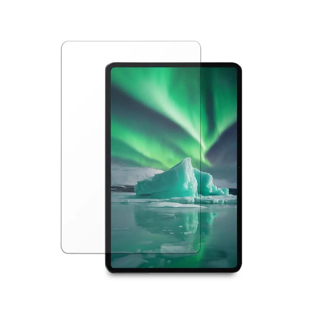 【MG02高光款】Xiaomi Pad 小米平板6/6 Pro 11吋平板 鋼化玻璃螢幕保護貼, 透明, large