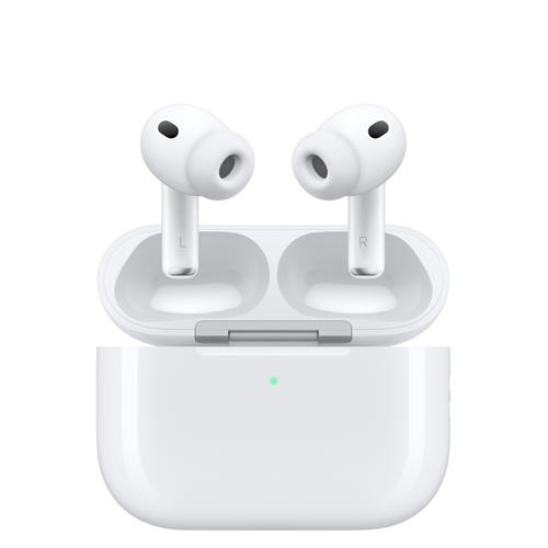 Apple AirPods Pro 3 MFHP4TA/A 藍牙無線耳機 _ 台灣公司貨, 白色, large