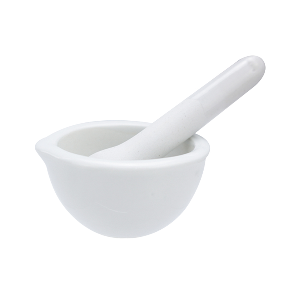 研磨缽/配研磨棒/外徑9.5CM 618-CGB95, , large