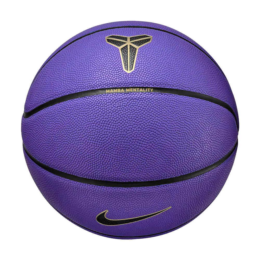 NIKE ALL COURT 8P K BRYANT 7號球 籃球 Kobe Bryant 耐磨 抓地 控球 N101336453307紫、N101336467107紅, , large