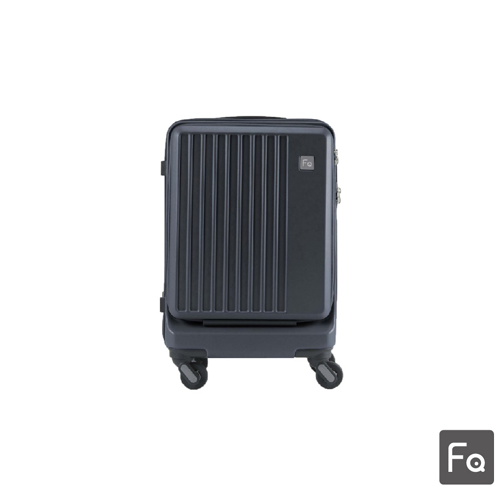 ENDO-20 LIEVE Luggage, , large