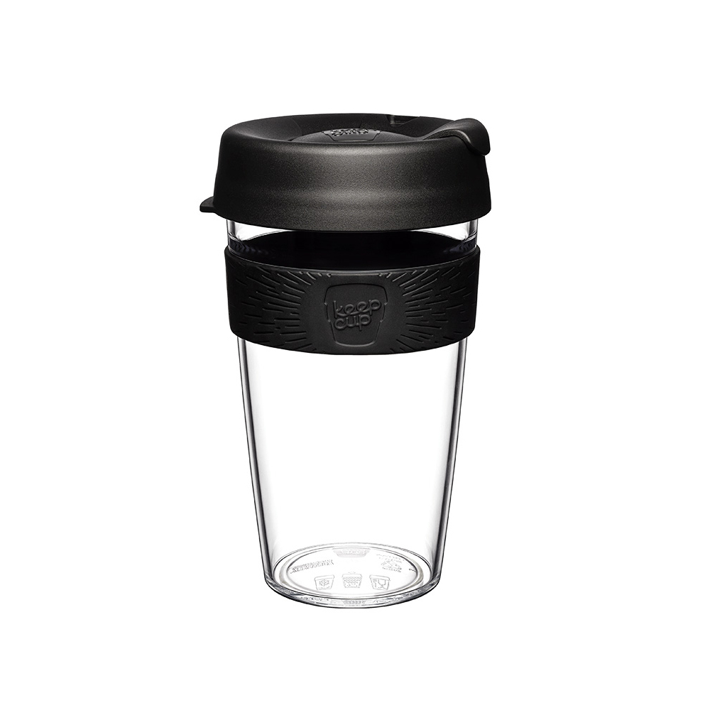 [澳洲 KeepCup] Tritan 輕漾隨行杯 L 454ml, , large