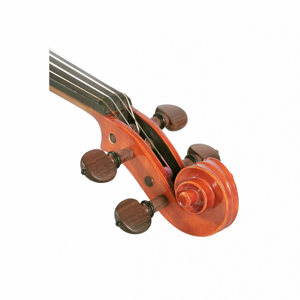 ISVA Willis Taylor  Violin 小提琴 高級歐料琴【敦煌樂器】, , large