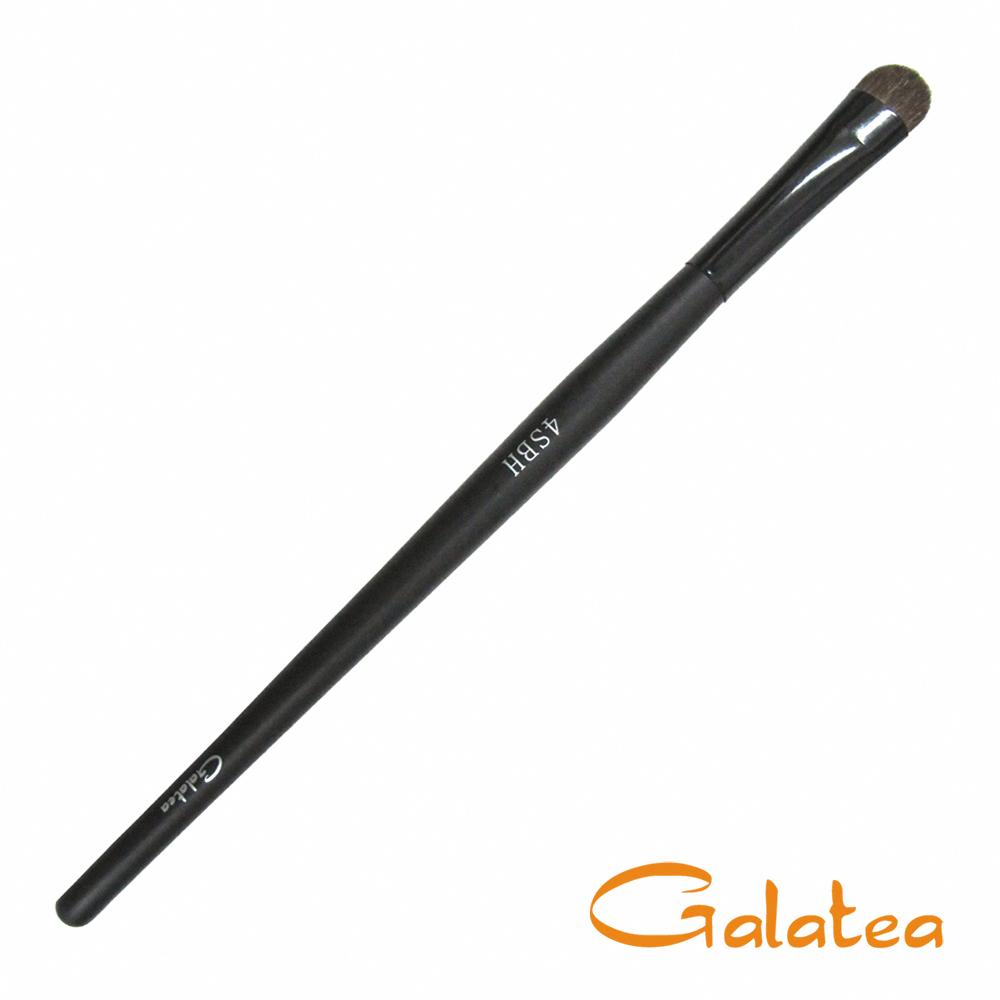 【Galatea葛拉蒂】鑽顏系列-4SBH馬毛中圓弧眼影刷, , large
