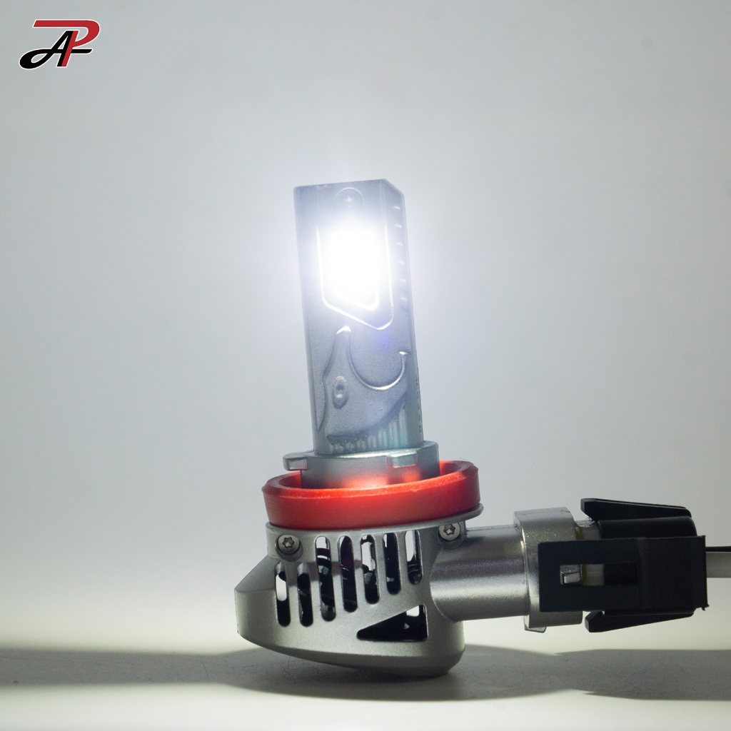 【PA LED】Corolla Altis 11 11.5代 H8 H11 LED 大燈 霧燈 內建驅動 頭燈, , large