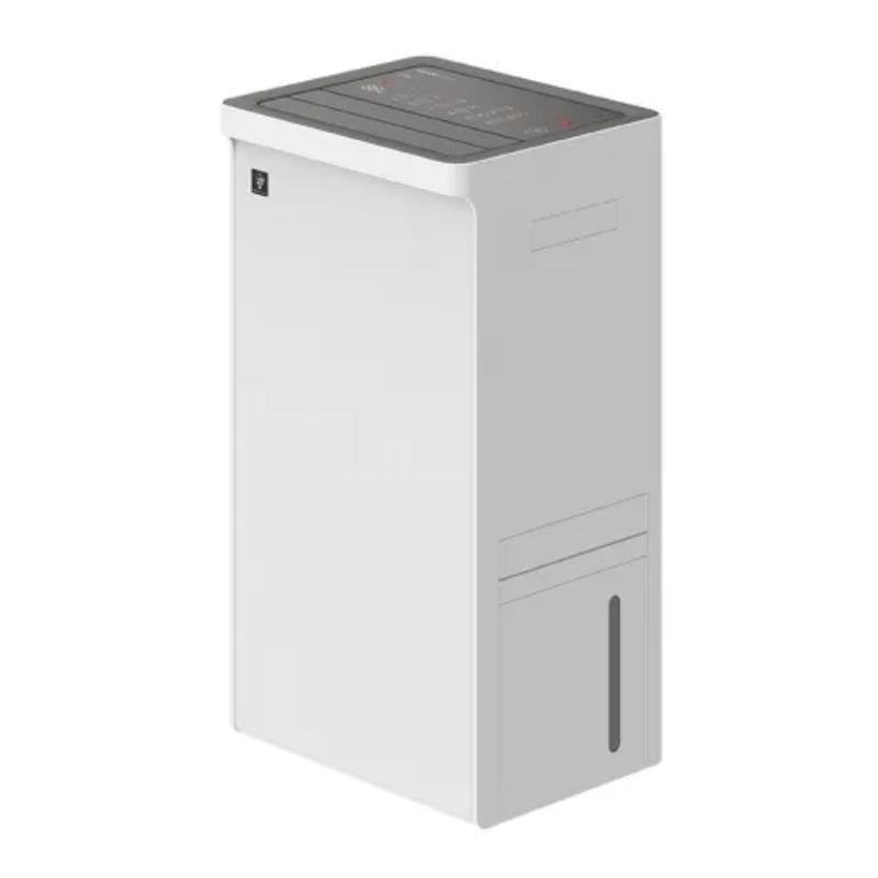 SHARP DW-UW25HT-W 雙變頻除濕機25L, , large